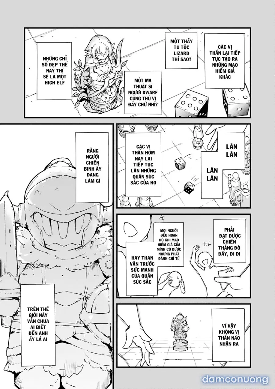 Goblin Slayer Side Story: Year One 