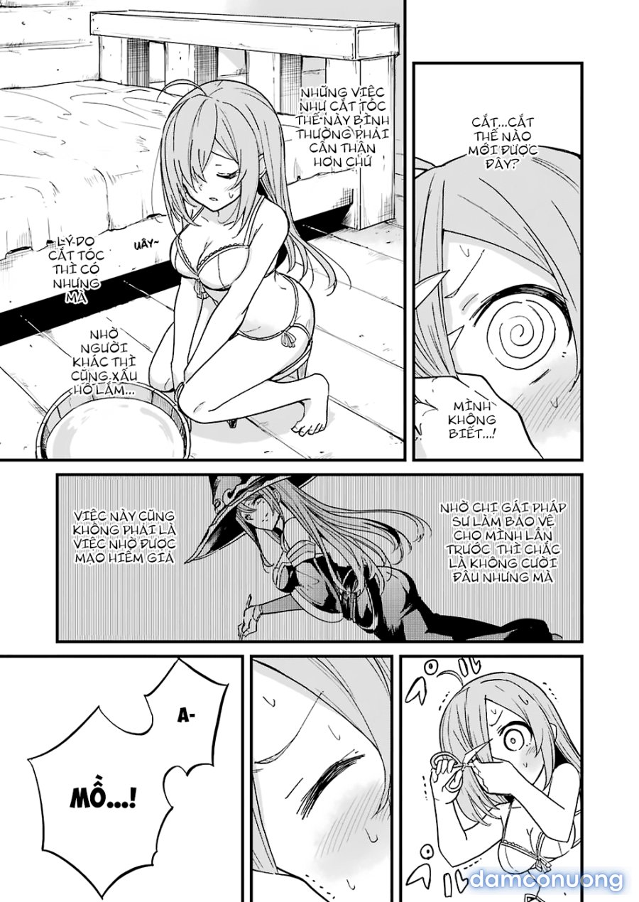 Goblin Slayer Side Story: Year One 