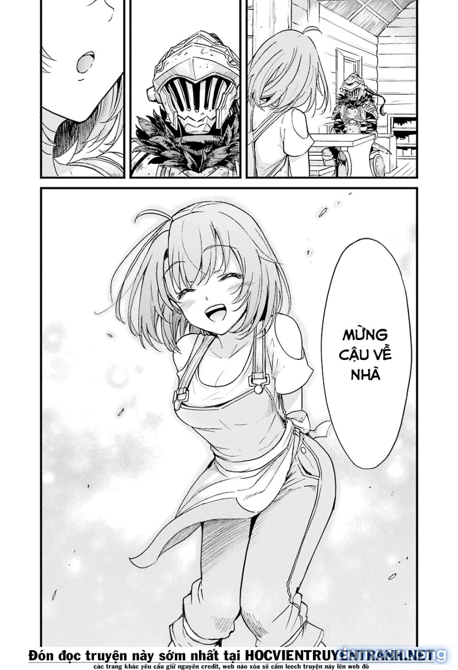 Goblin Slayer Side Story: Year One 