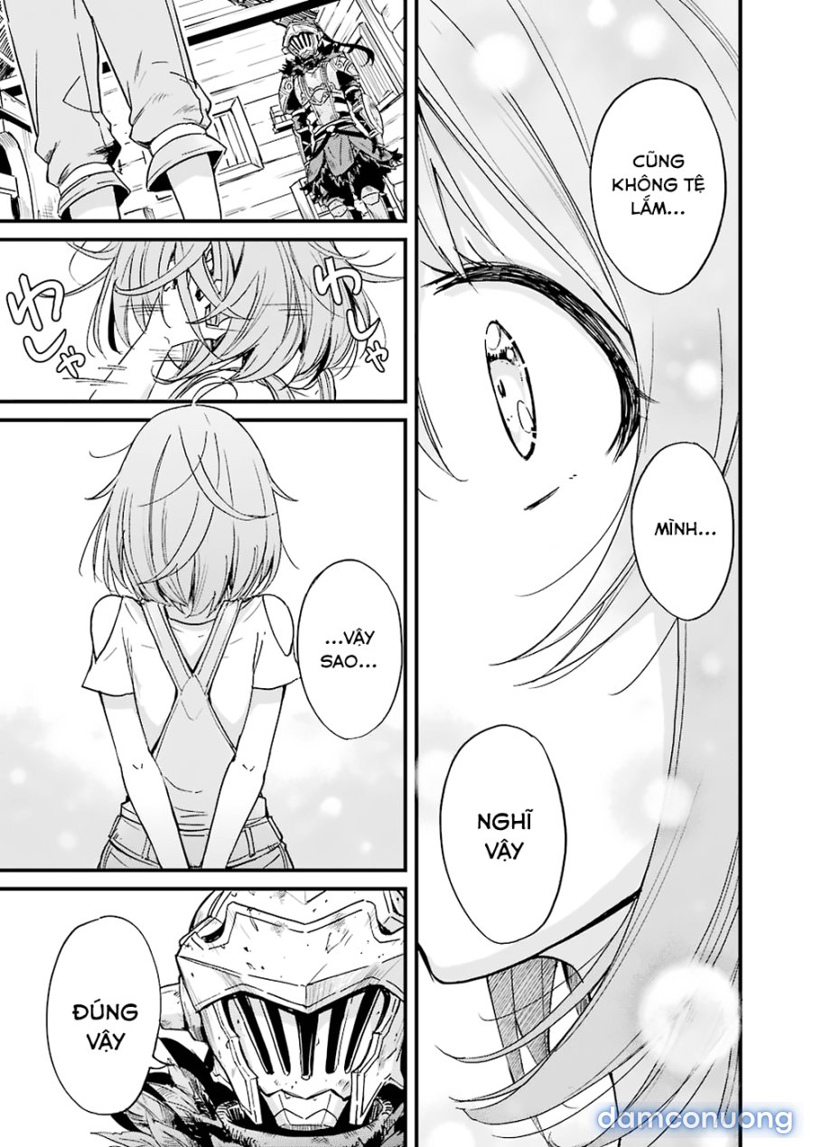 Goblin Slayer Side Story: Year One 