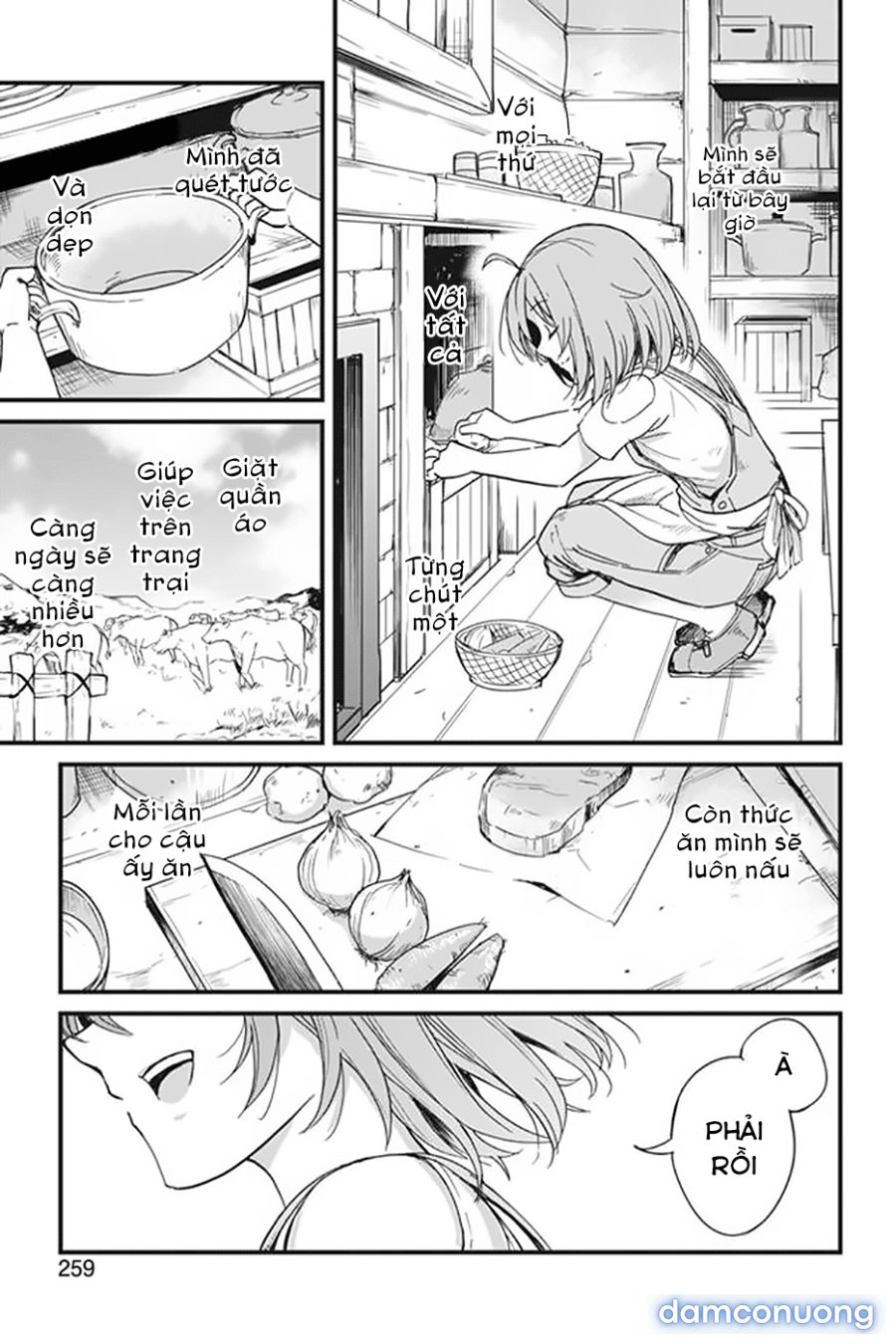 Goblin Slayer Side Story: Year One 