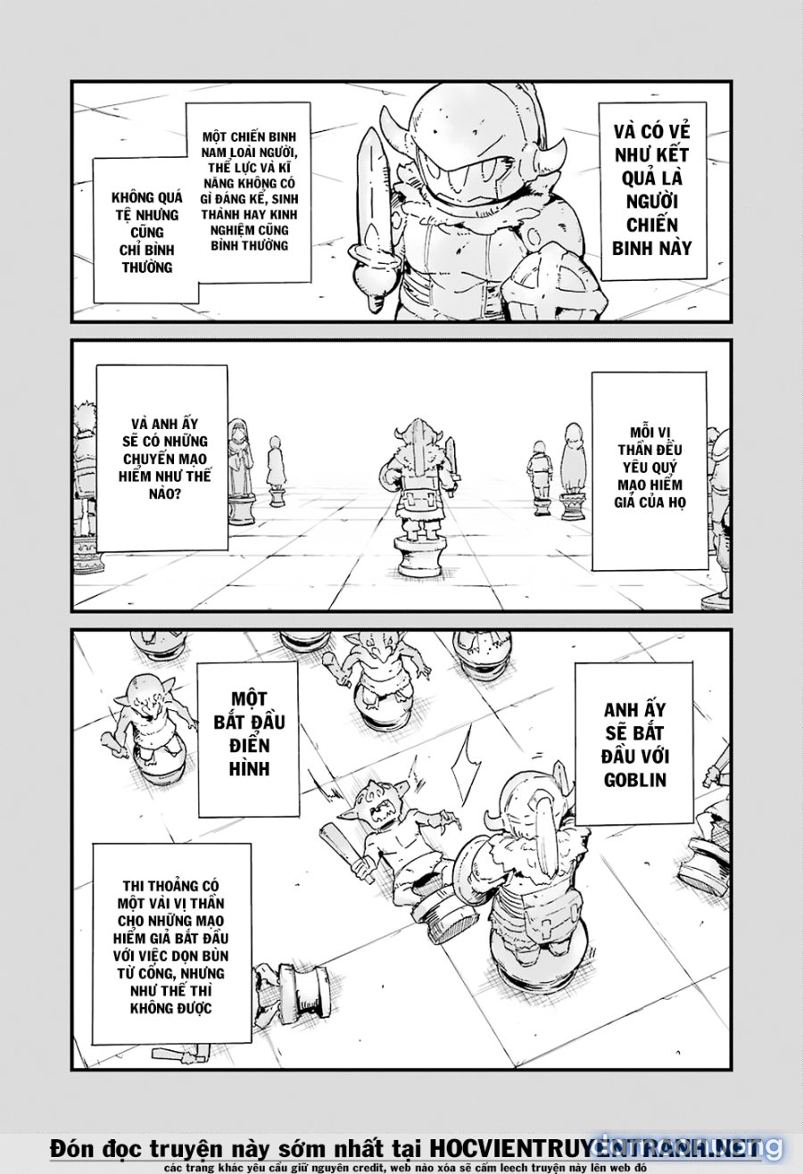 Goblin Slayer Side Story: Year One 