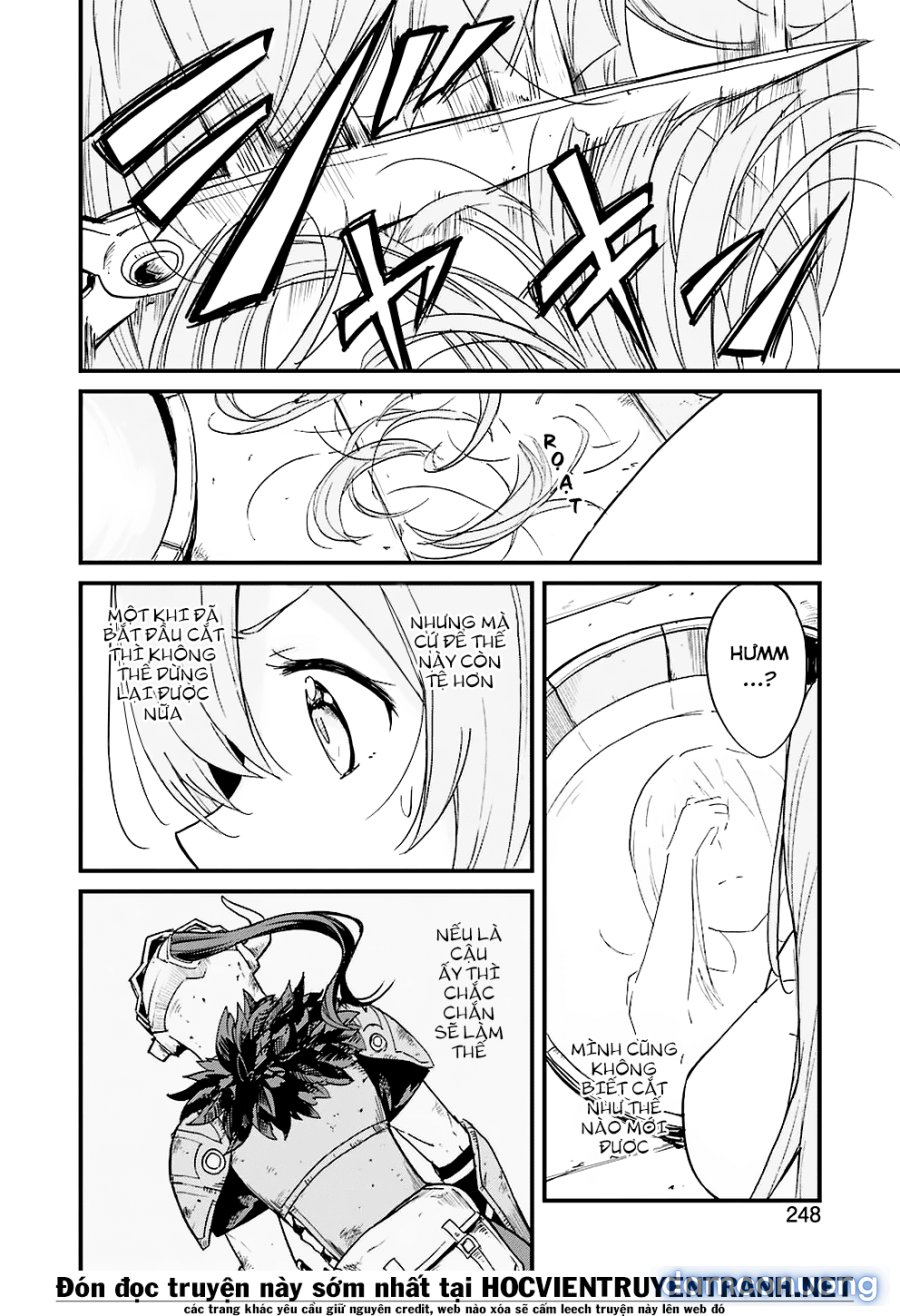 Goblin Slayer Side Story: Year One 