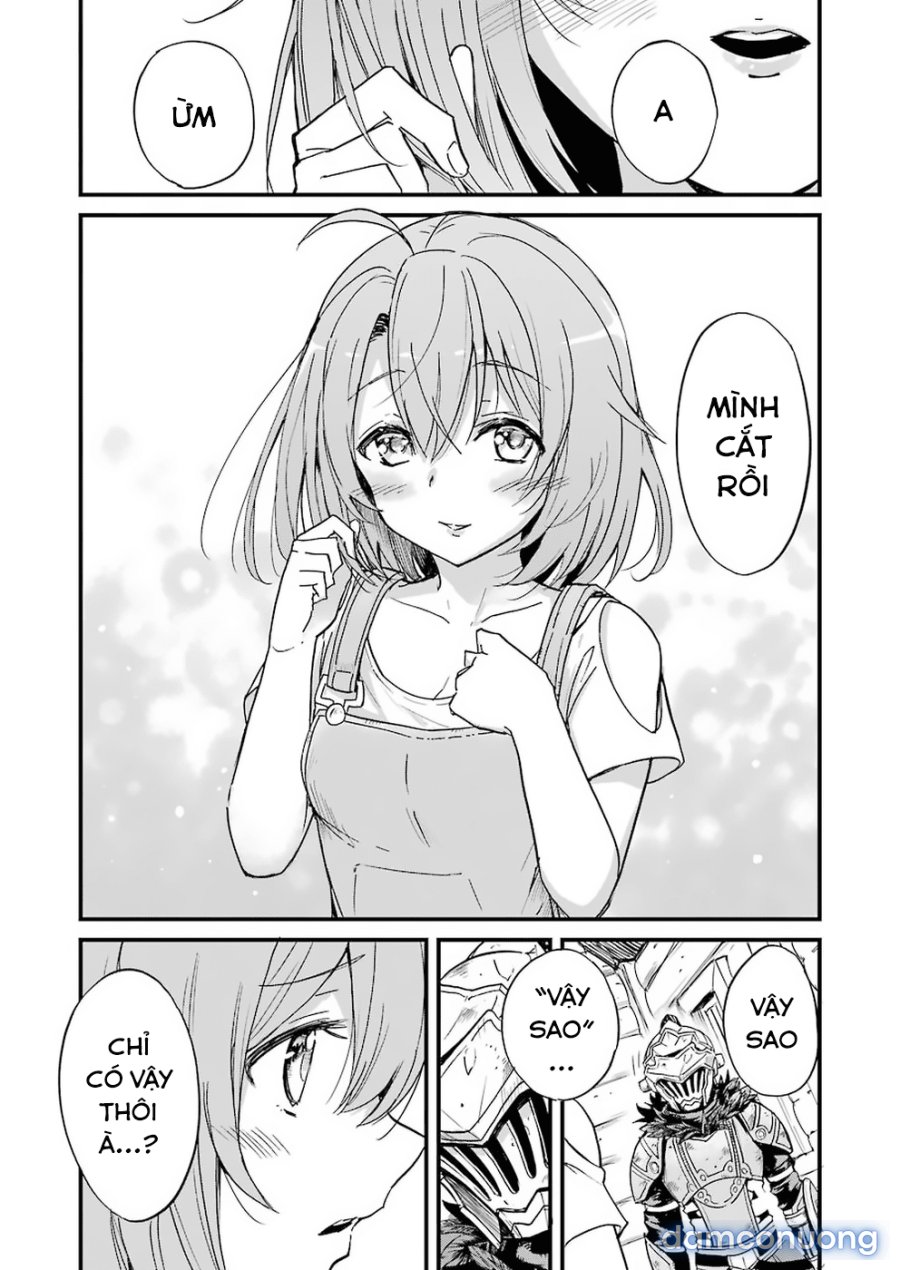 Goblin Slayer Side Story: Year One 