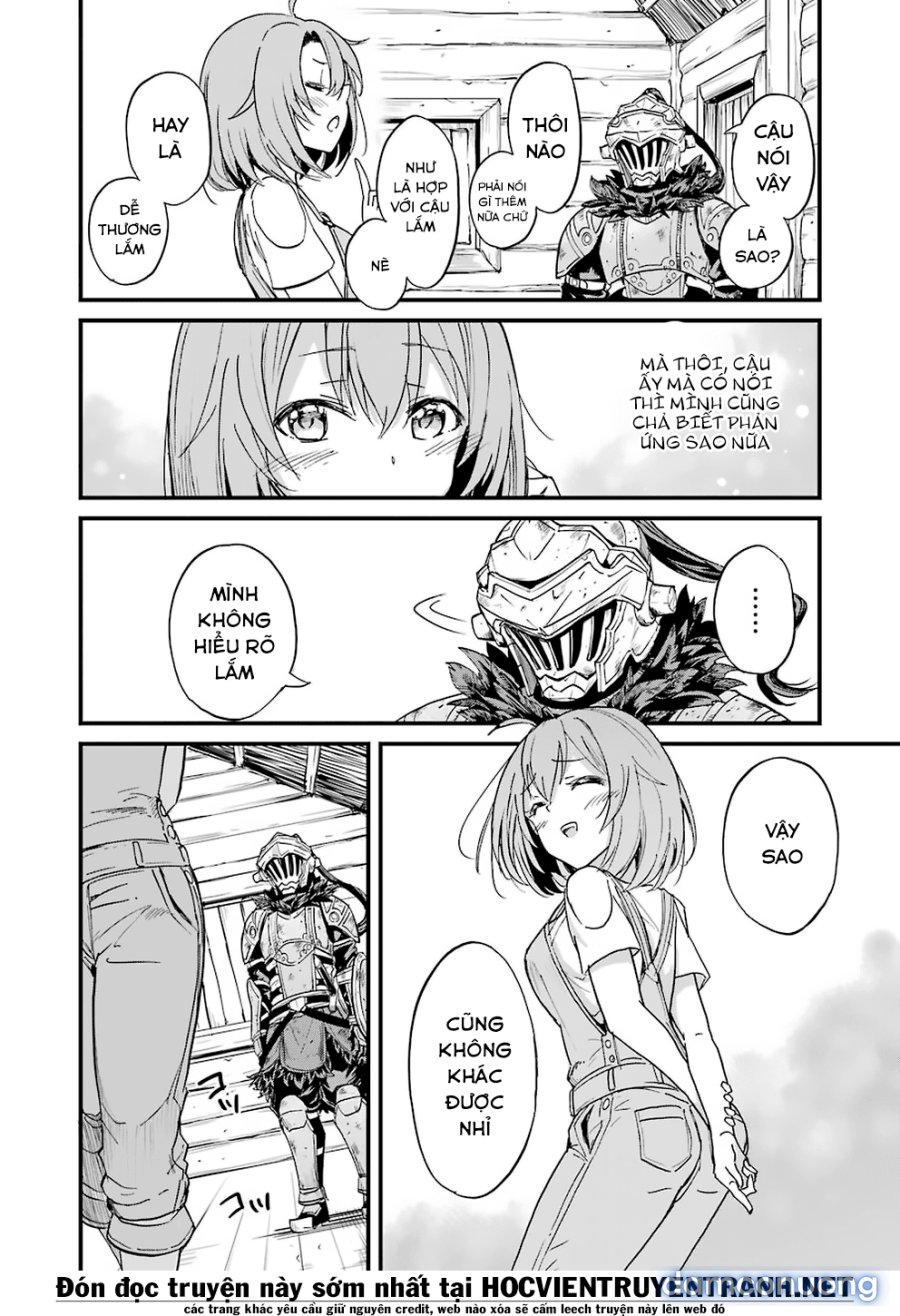 Goblin Slayer Side Story: Year One 