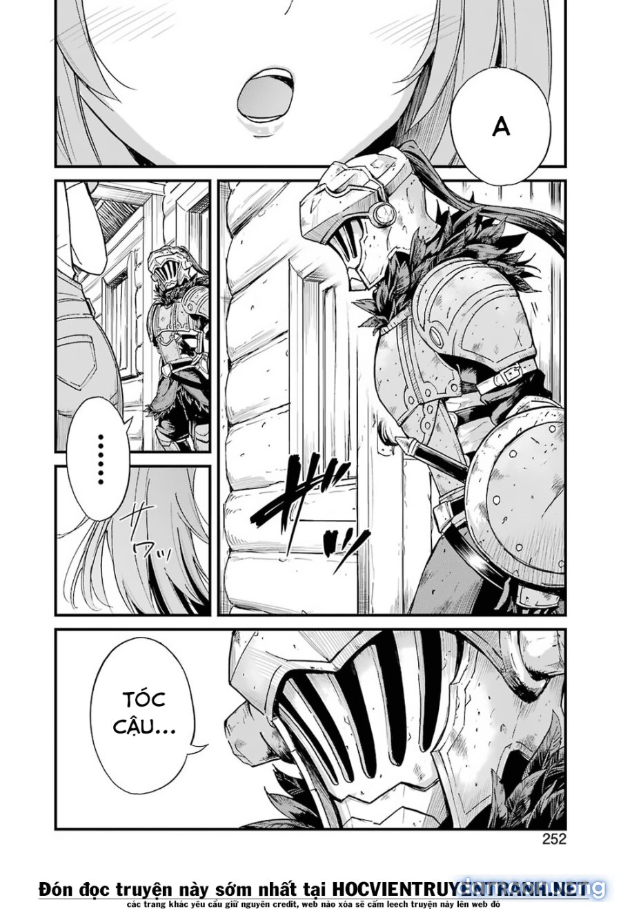 Goblin Slayer Side Story: Year One 