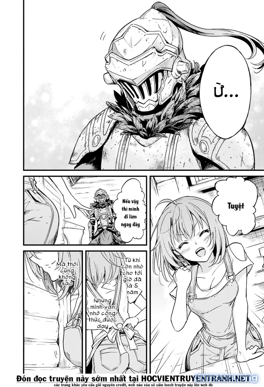 Goblin Slayer Side Story: Year One 