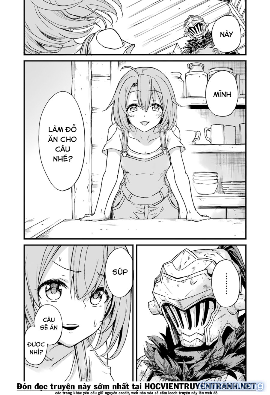 Goblin Slayer Side Story: Year One 