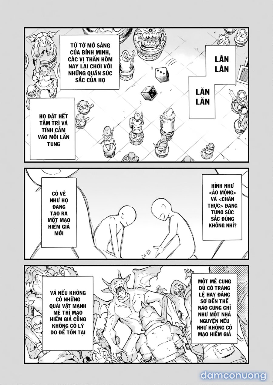 Goblin Slayer Side Story: Year One 