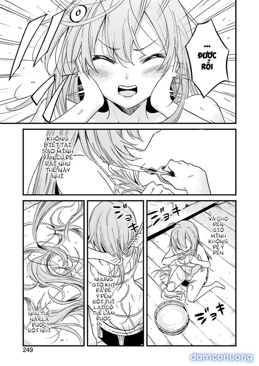 Goblin Slayer Side Story: Year One 