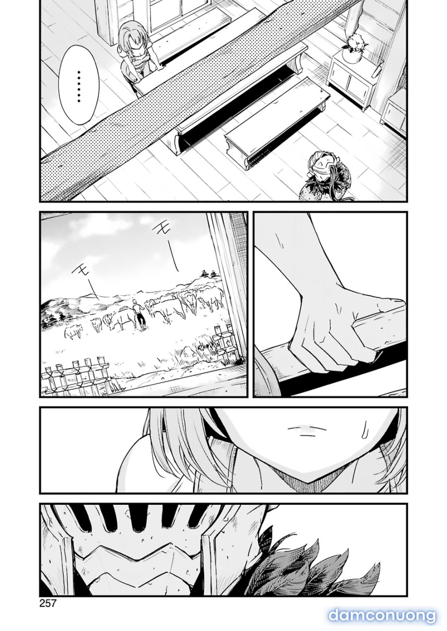 Goblin Slayer Side Story: Year One 