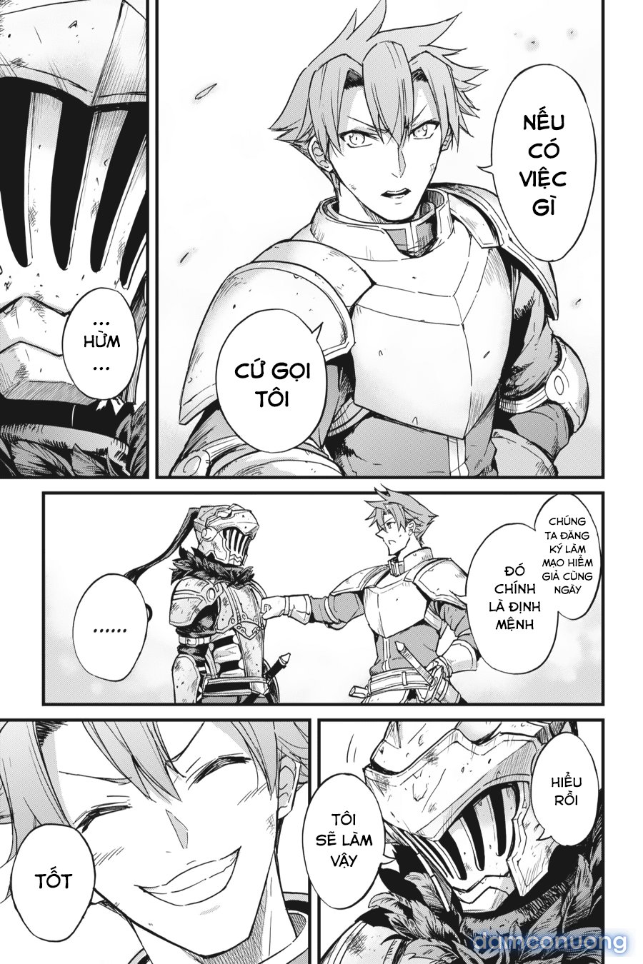 Goblin Slayer Side Story: Year One 