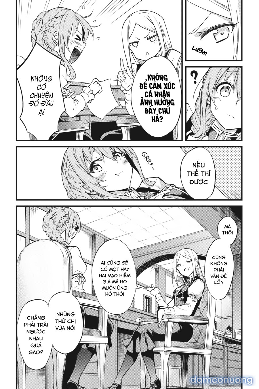 Goblin Slayer Side Story: Year One 