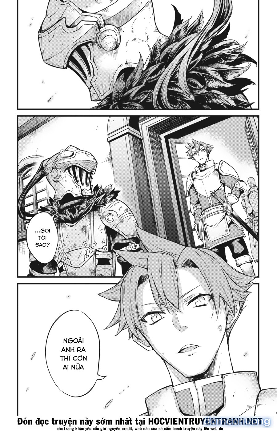 Goblin Slayer Side Story: Year One 