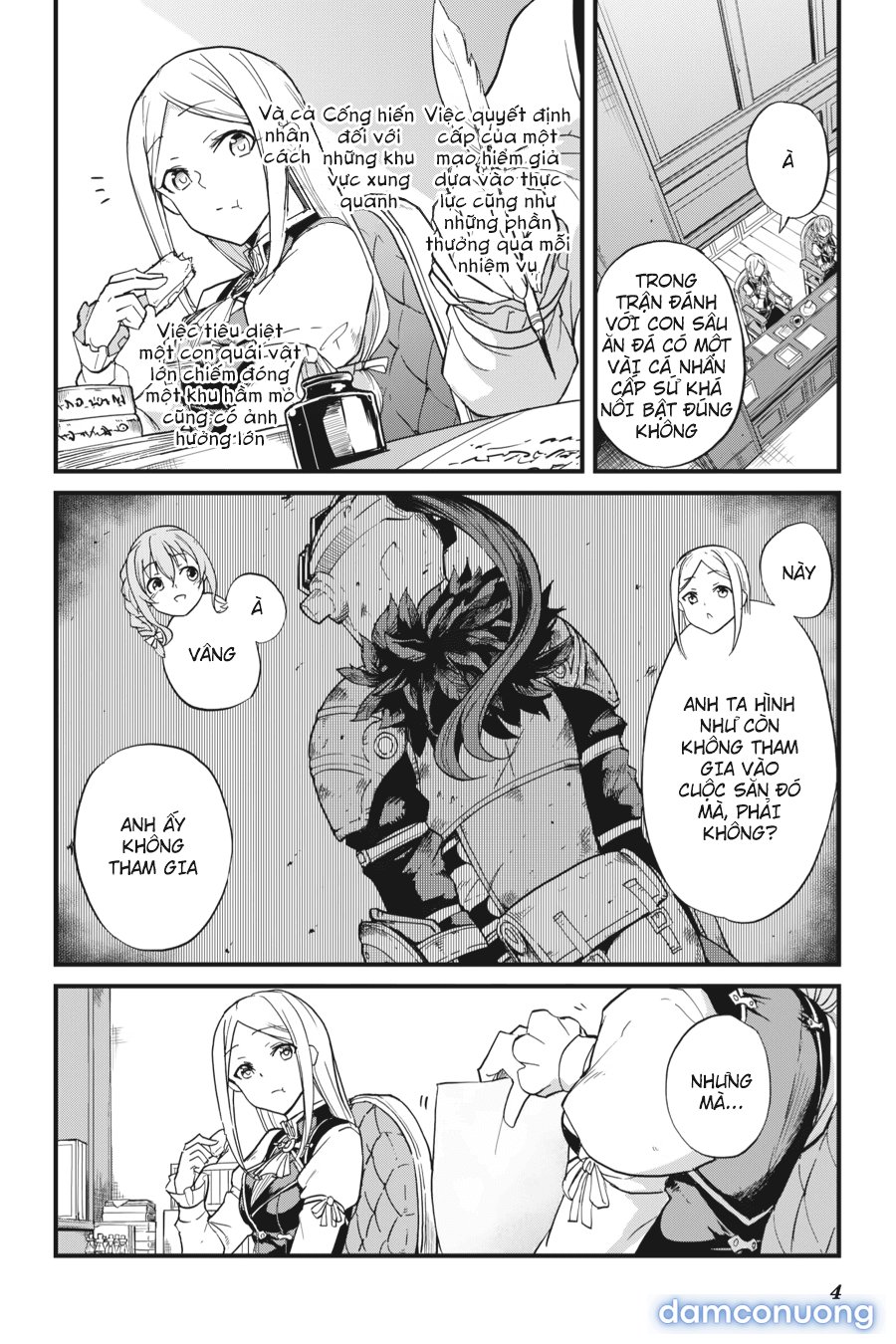 Goblin Slayer Side Story: Year One 