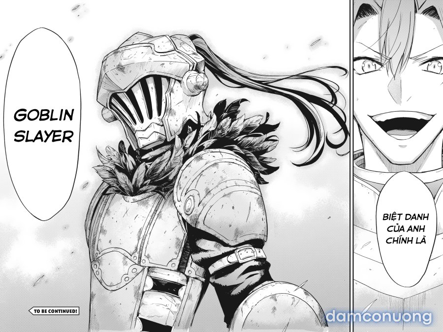 Goblin Slayer Side Story: Year One 