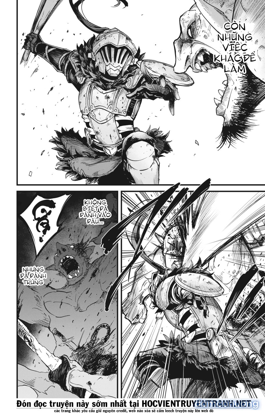 Goblin Slayer Side Story: Year One 