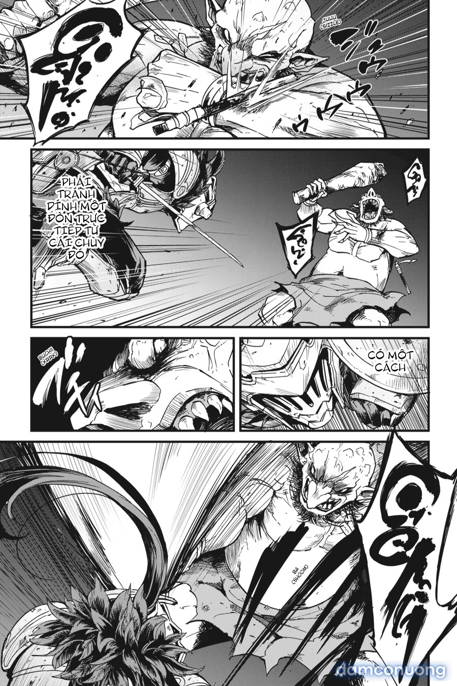 Goblin Slayer Side Story: Year One 