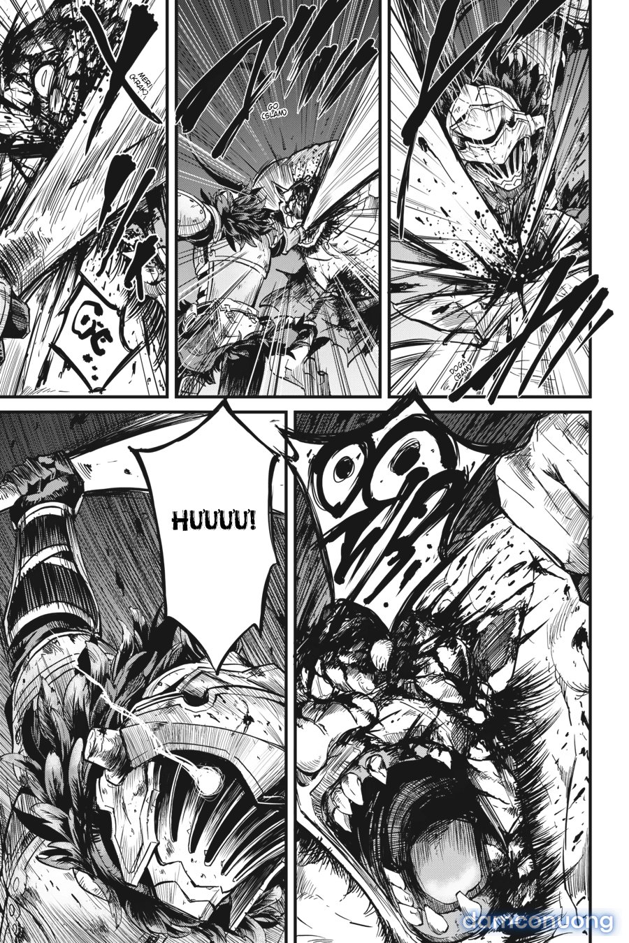 Goblin Slayer Side Story: Year One 