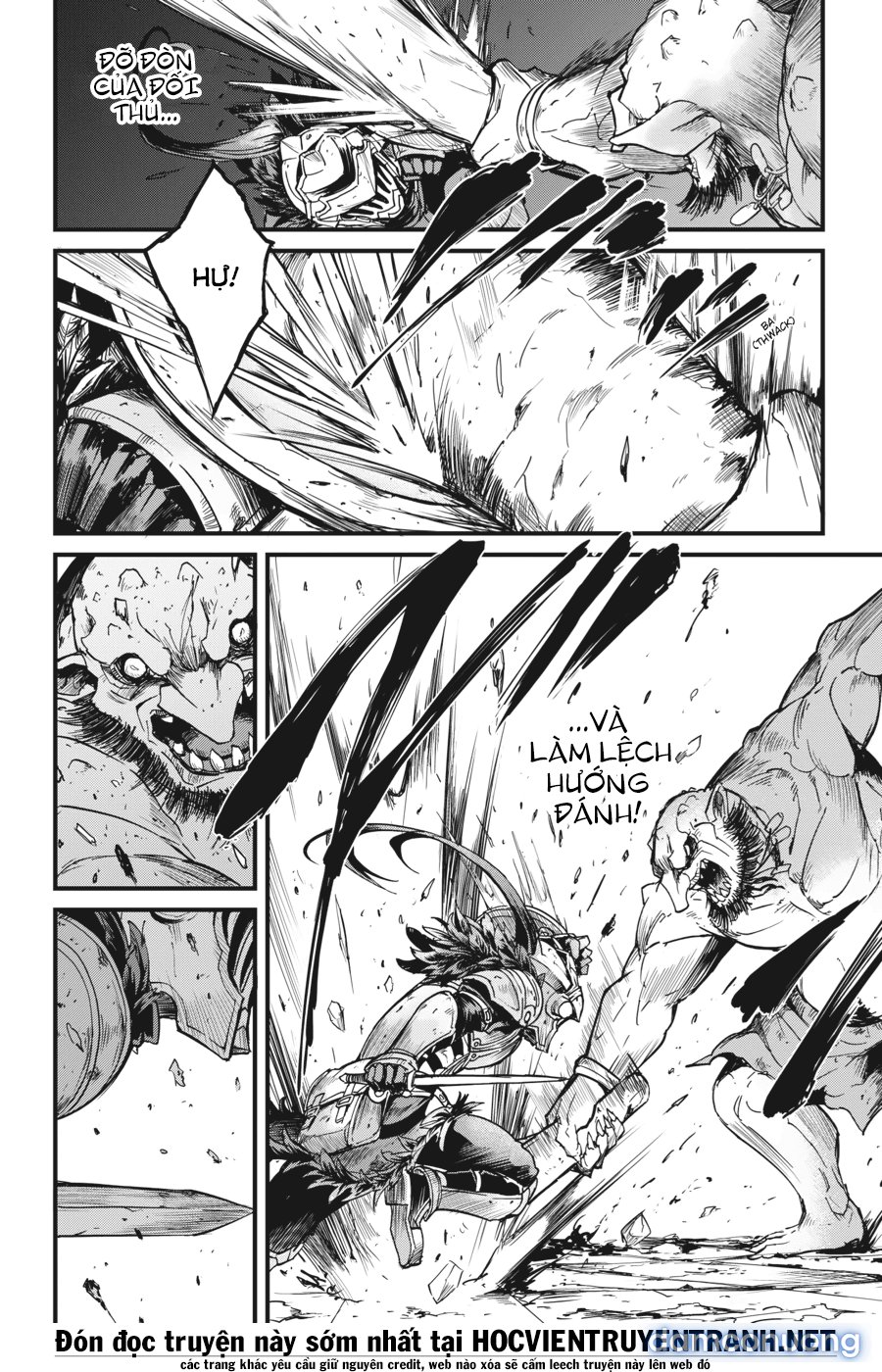 Goblin Slayer Side Story: Year One 