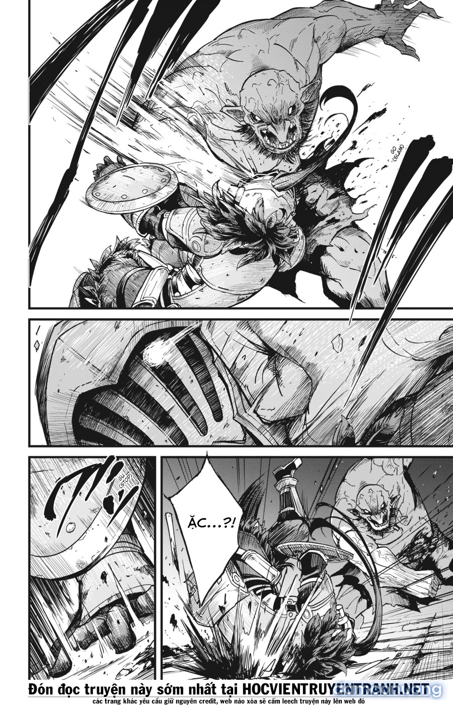 Goblin Slayer Side Story: Year One 