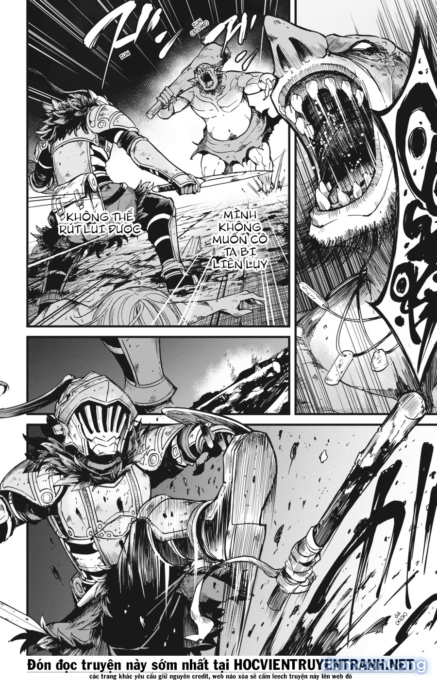Goblin Slayer Side Story: Year One 