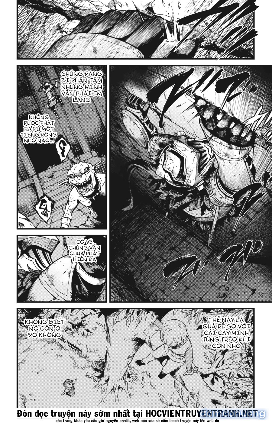 Goblin Slayer Side Story: Year One 