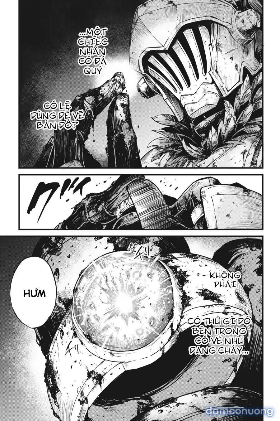 Goblin Slayer Side Story: Year One 