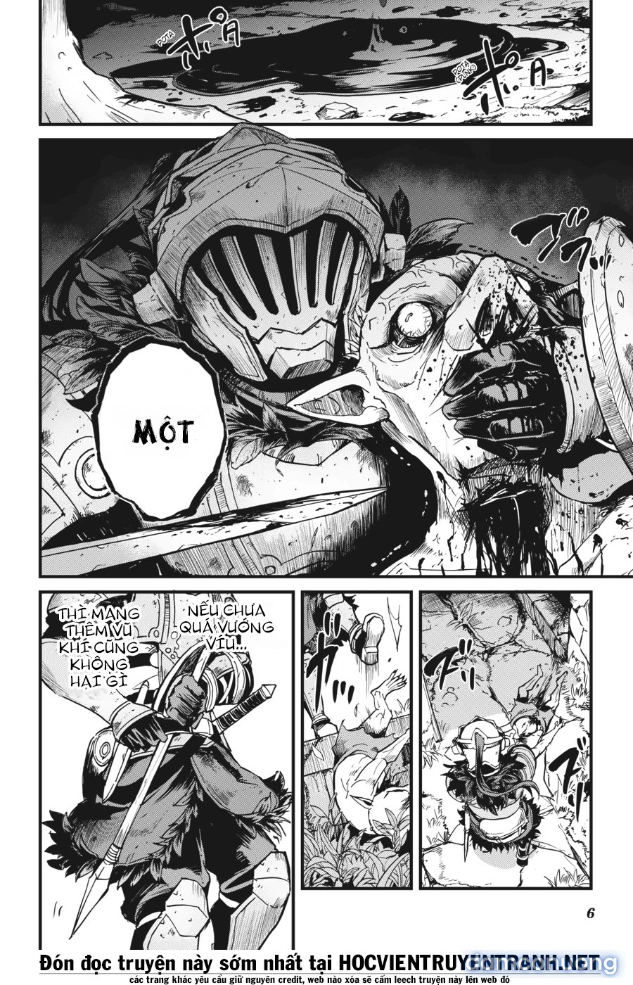 Goblin Slayer Side Story: Year One 