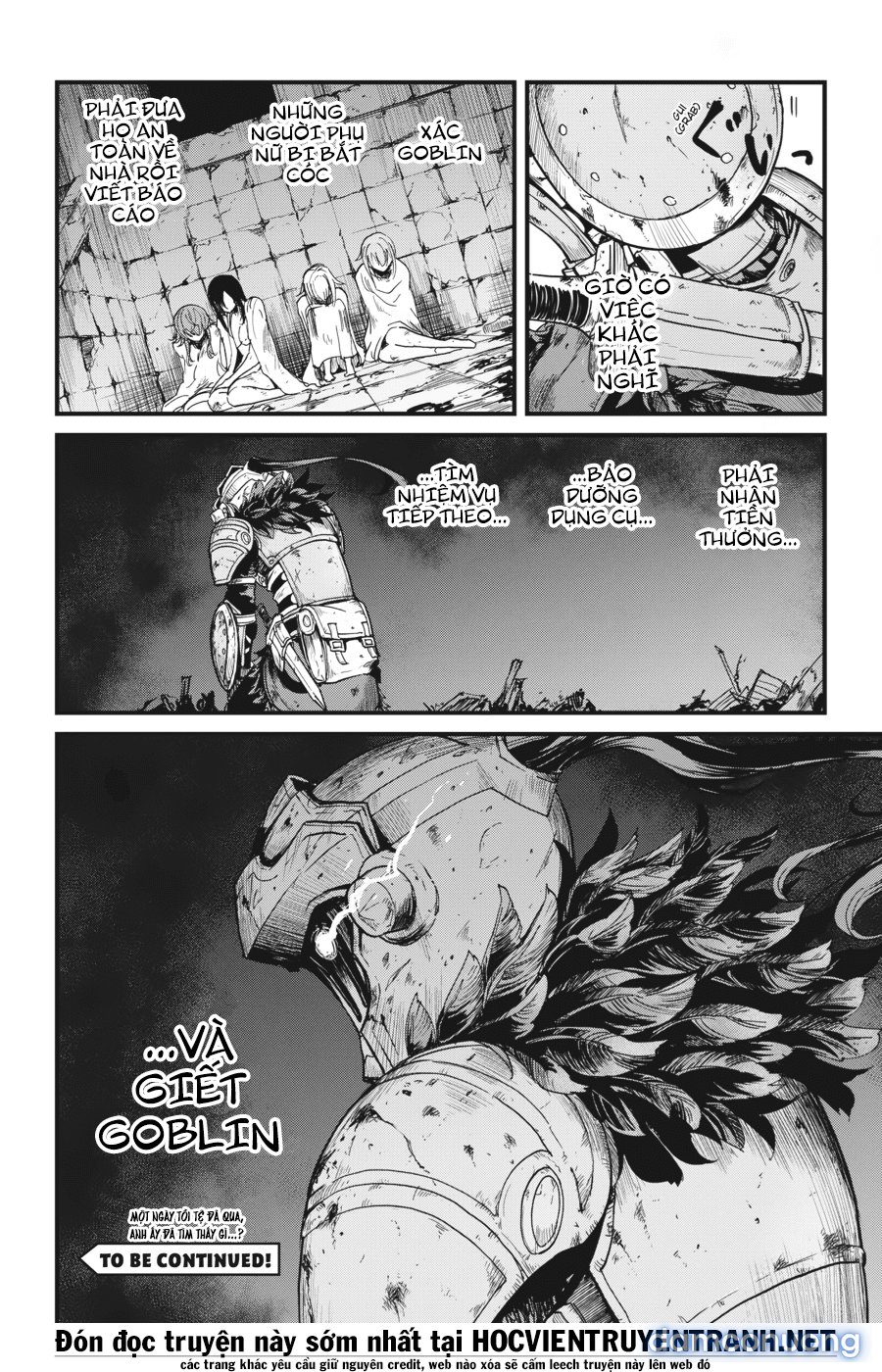 Goblin Slayer Side Story: Year One 