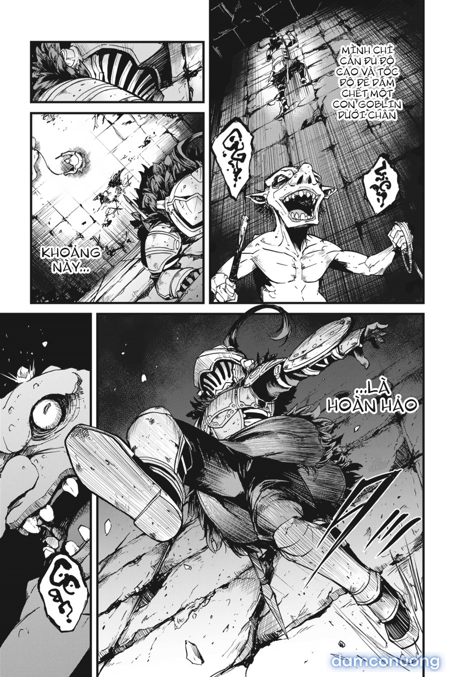 Goblin Slayer Side Story: Year One 
