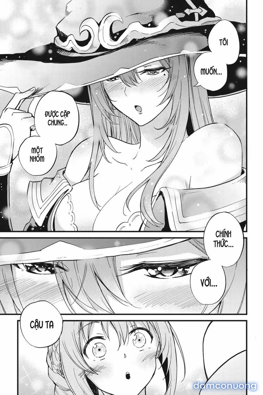 Goblin Slayer Side Story: Year One 