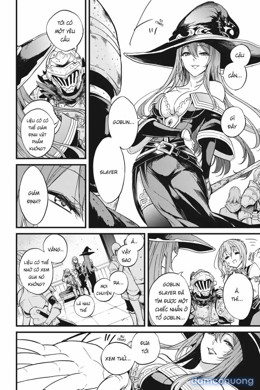 Goblin Slayer Side Story: Year One 