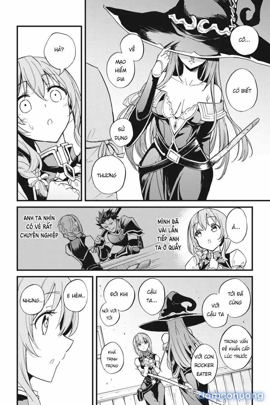 Goblin Slayer Side Story: Year One 