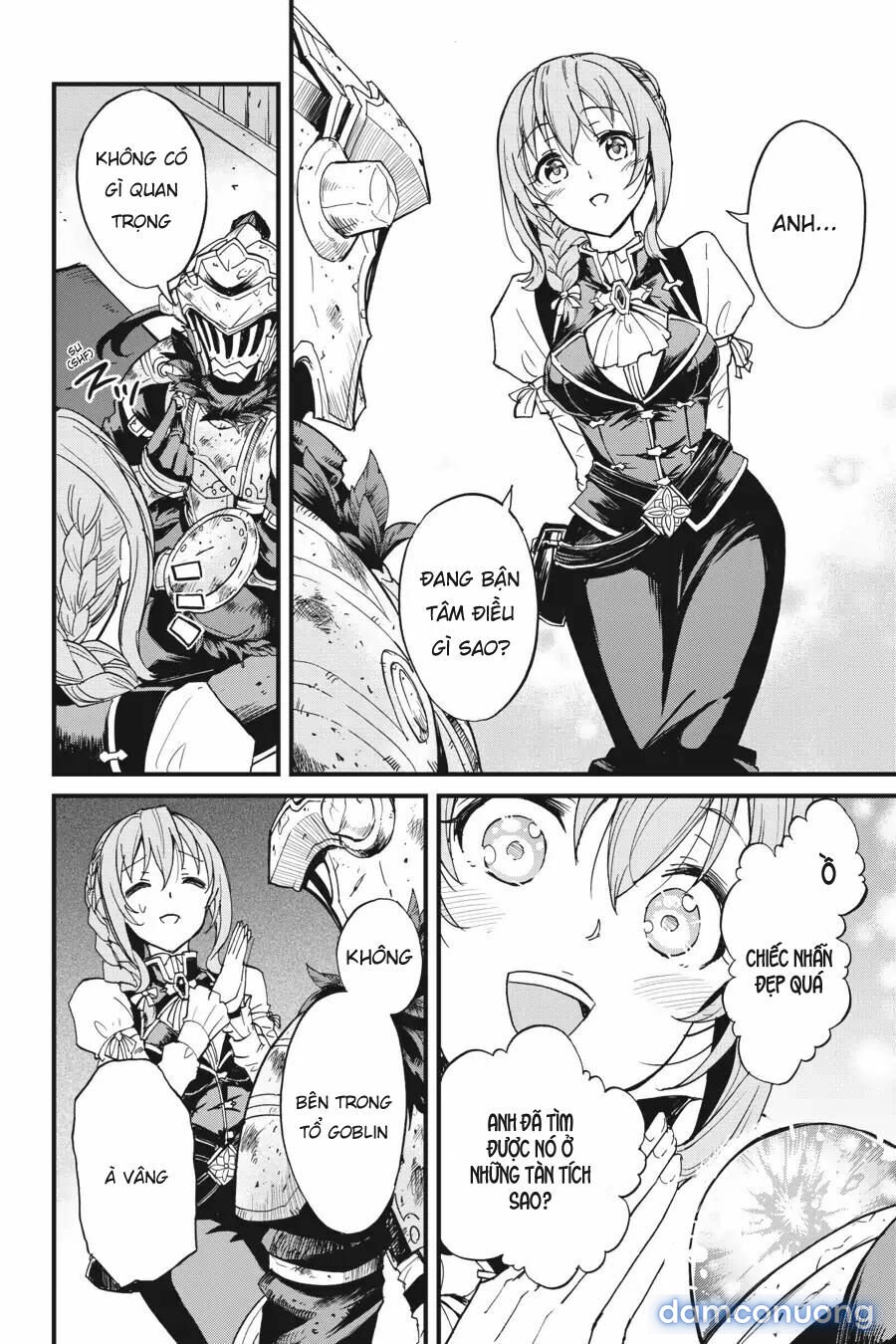 Goblin Slayer Side Story: Year One 