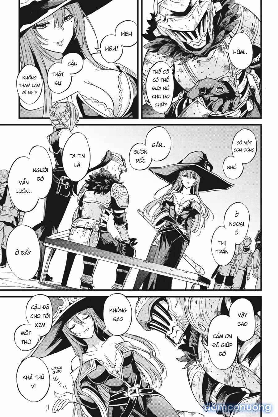 Goblin Slayer Side Story: Year One 