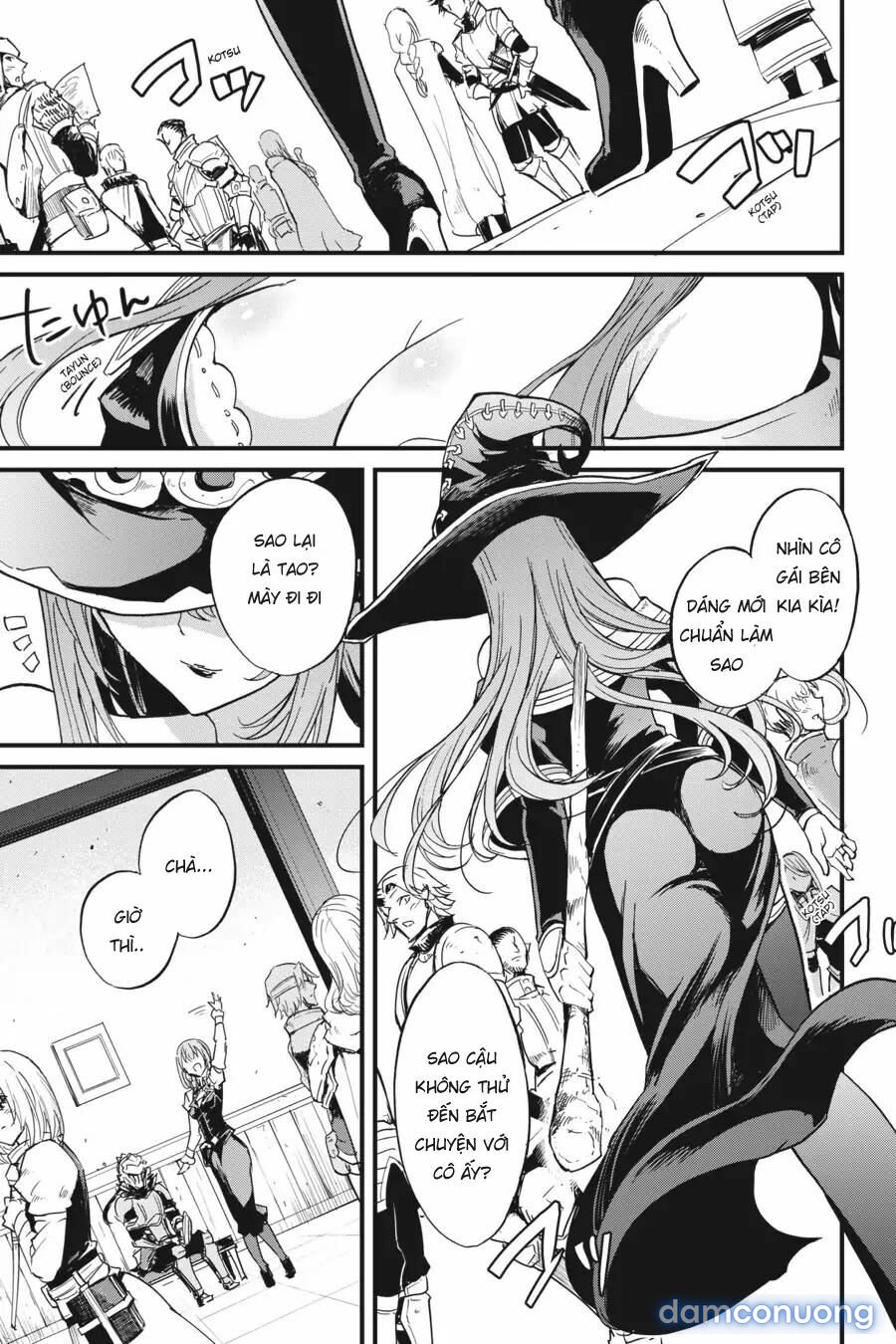 Goblin Slayer Side Story: Year One 