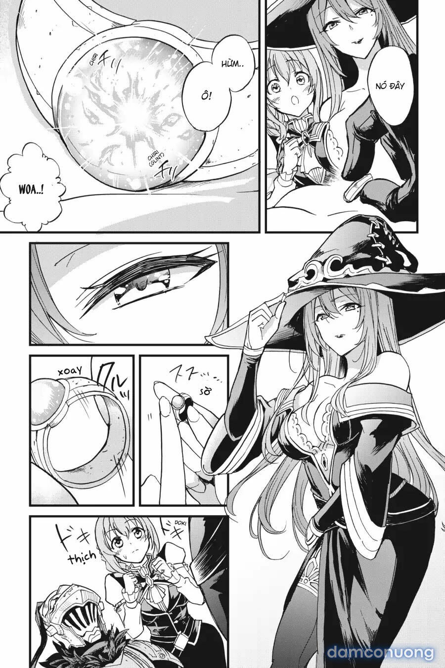 Goblin Slayer Side Story: Year One 
