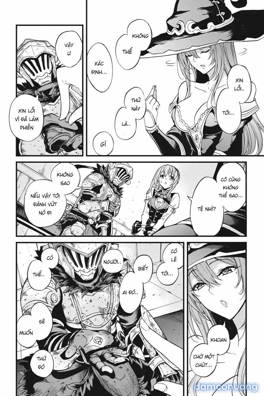 Goblin Slayer Side Story: Year One 