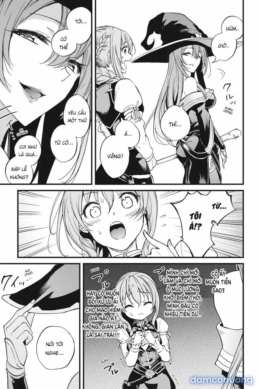 Goblin Slayer Side Story: Year One 