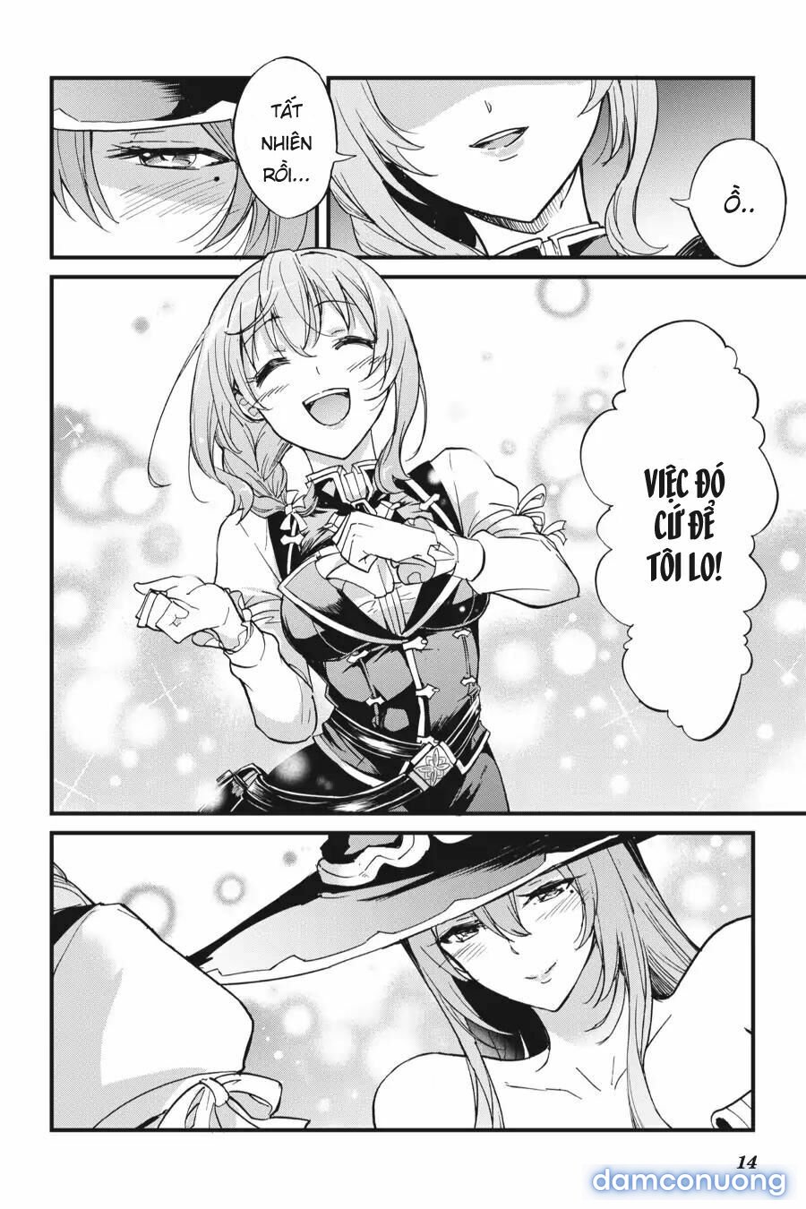 Goblin Slayer Side Story: Year One 