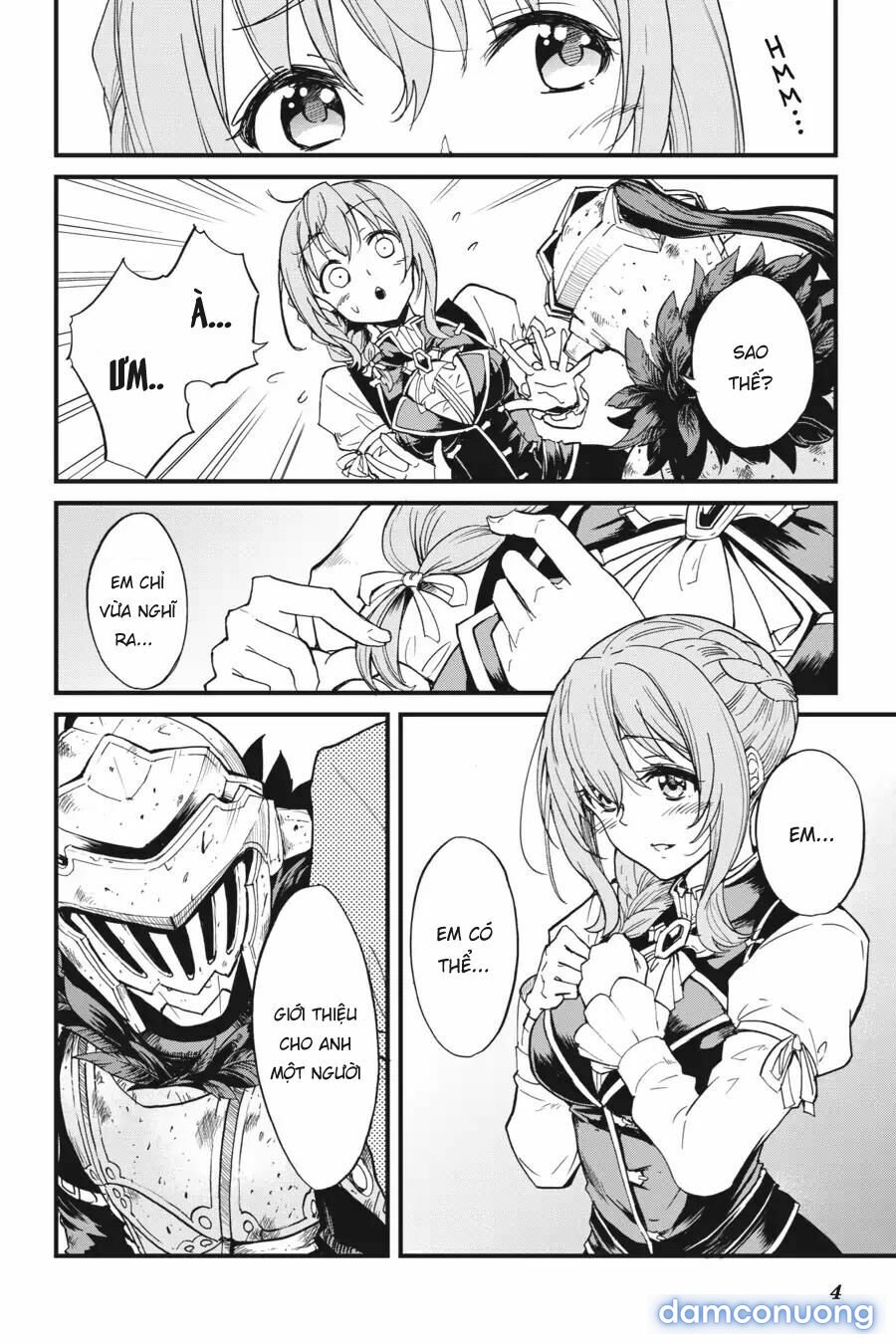 Goblin Slayer Side Story: Year One 