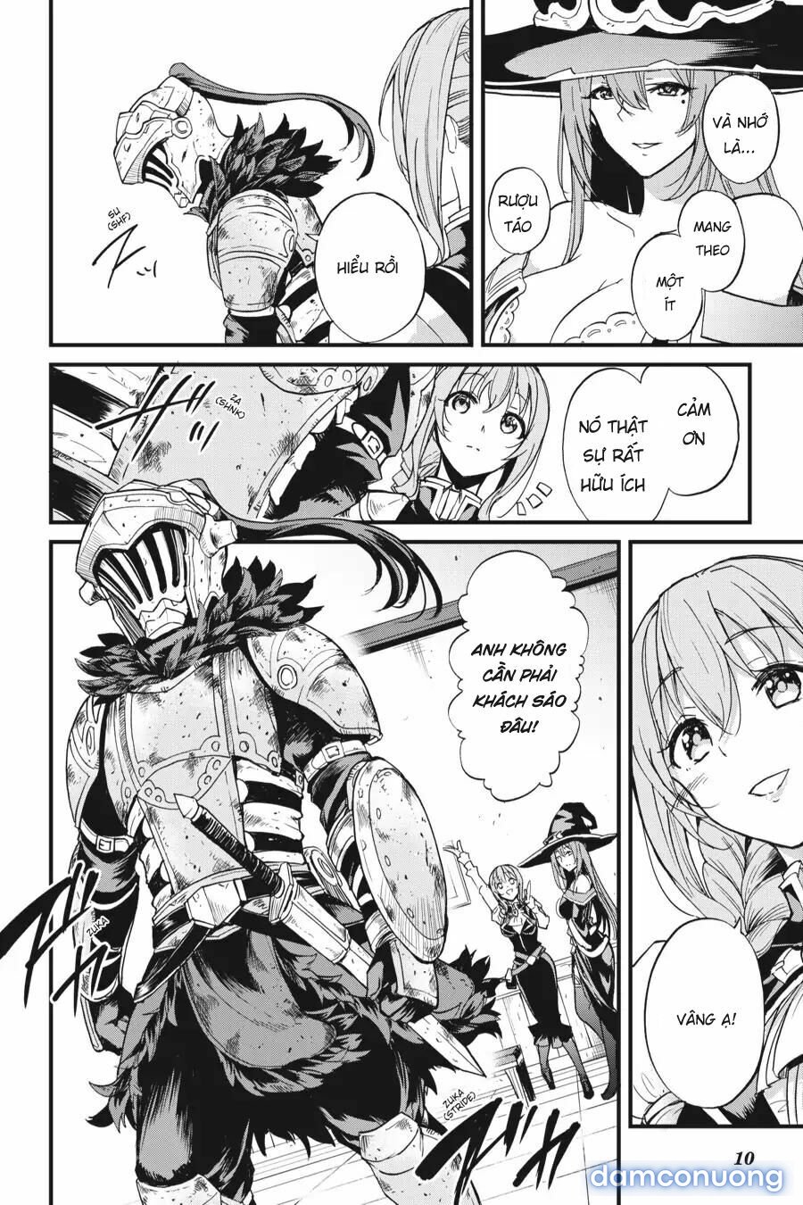 Goblin Slayer Side Story: Year One 