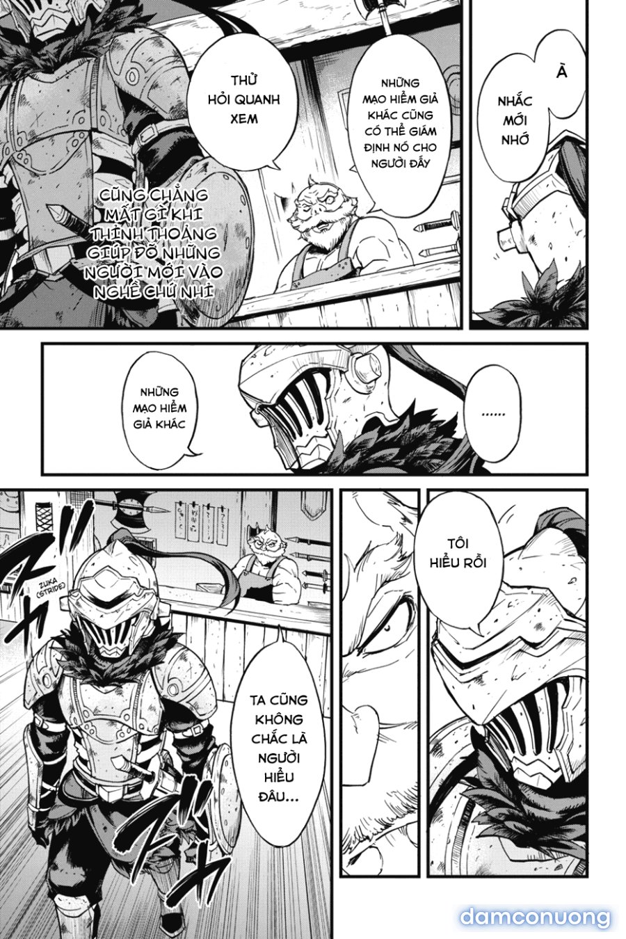 Goblin Slayer Side Story: Year One 