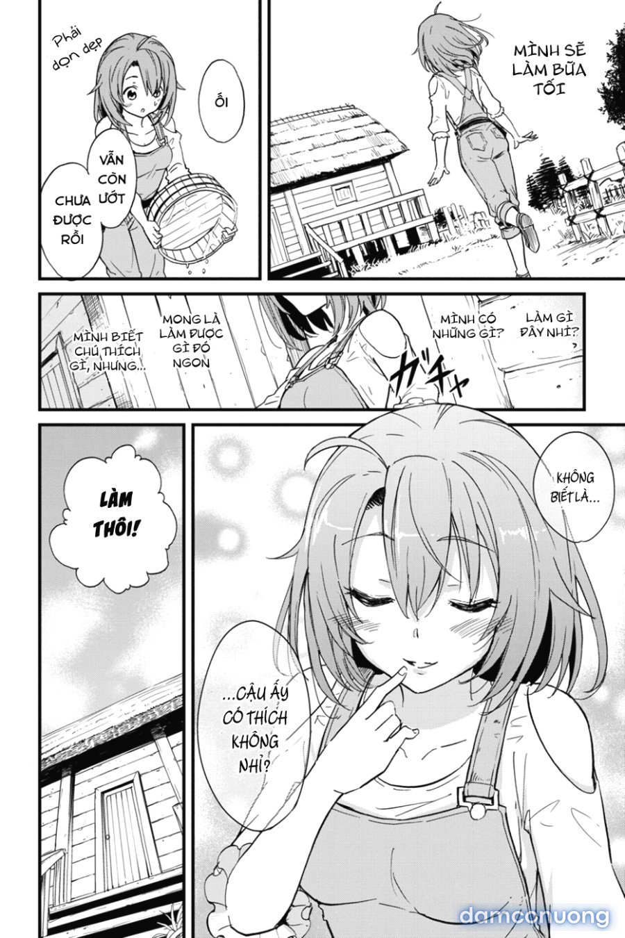 Goblin Slayer Side Story: Year One 