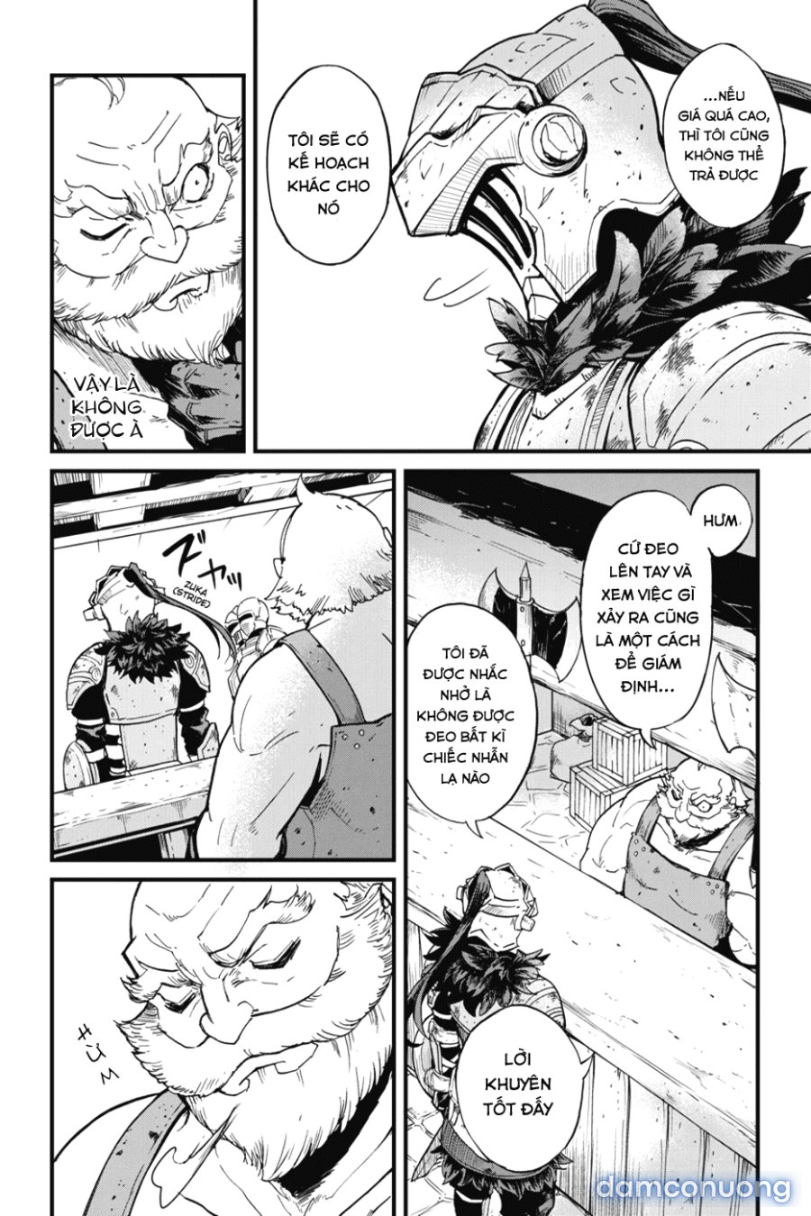 Goblin Slayer Side Story: Year One 