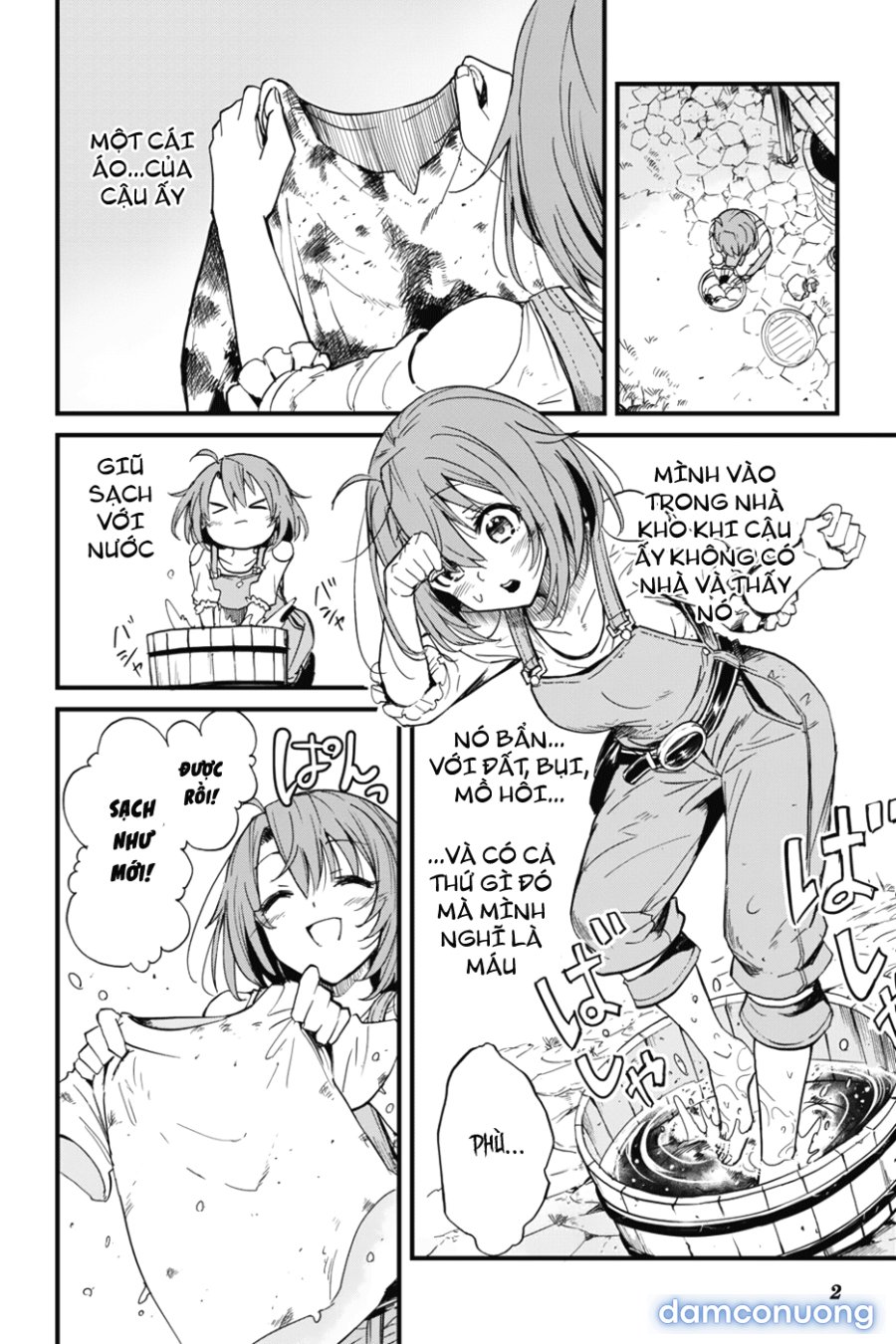 Goblin Slayer Side Story: Year One 