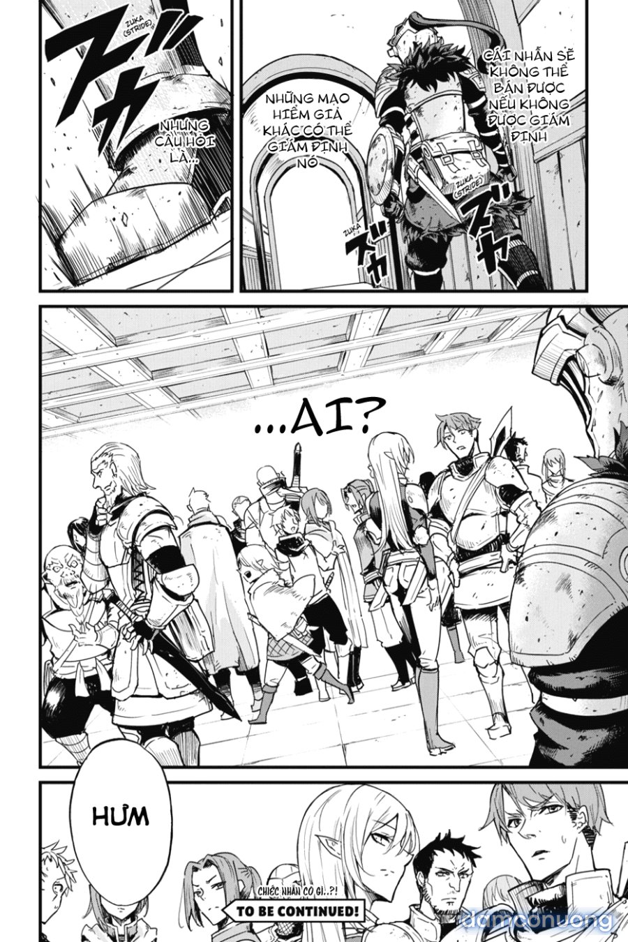Goblin Slayer Side Story: Year One 