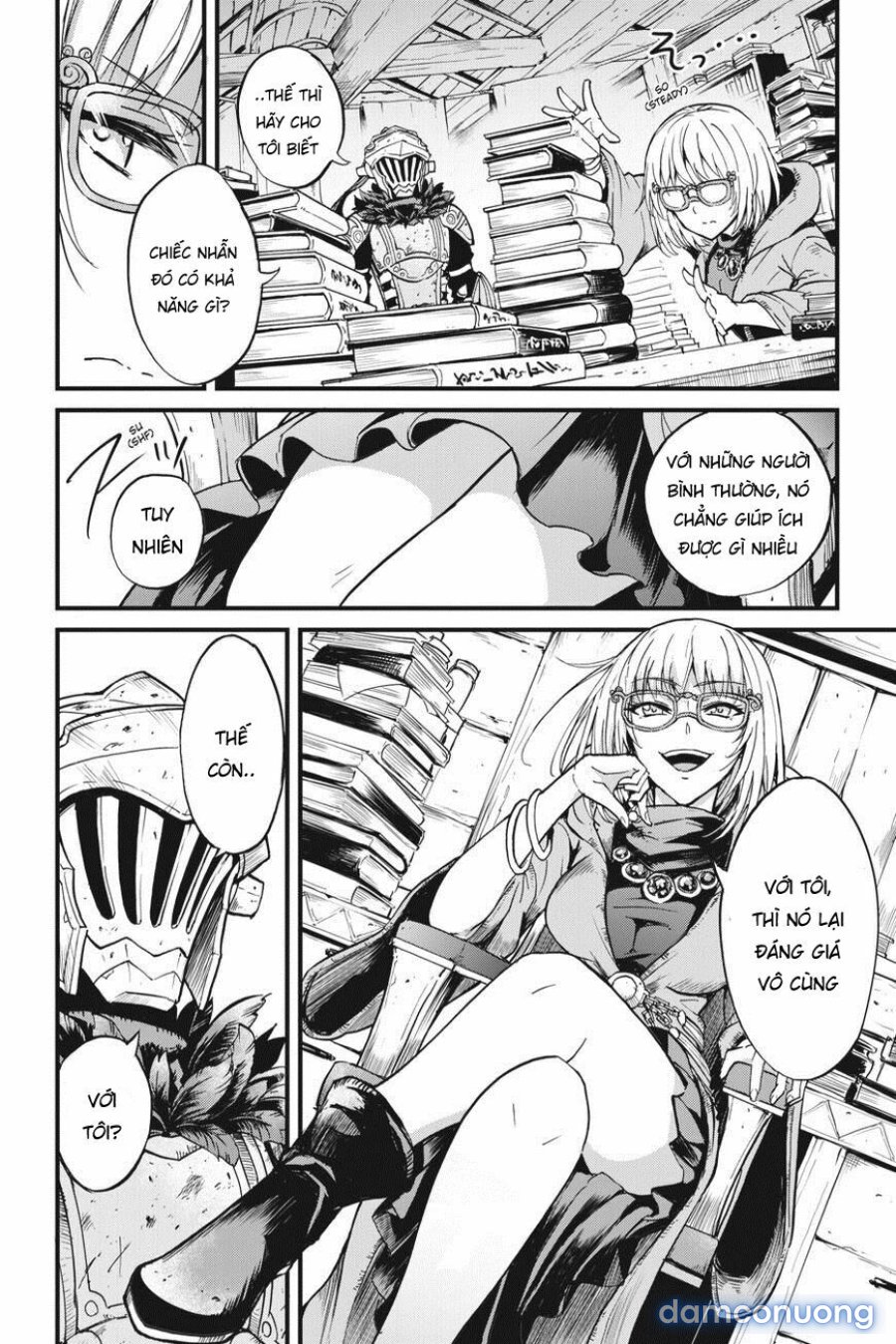 Goblin Slayer Side Story: Year One 