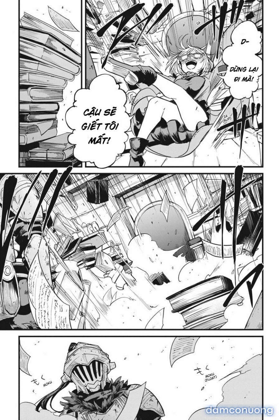 Goblin Slayer Side Story: Year One 